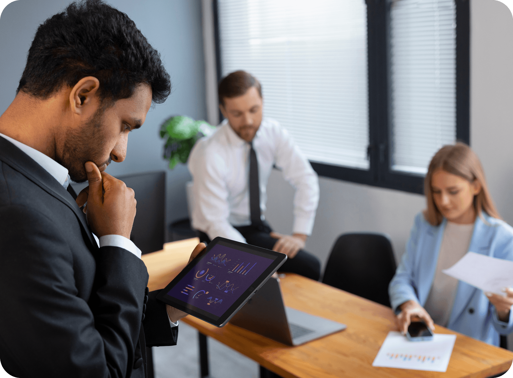 Problem illustration