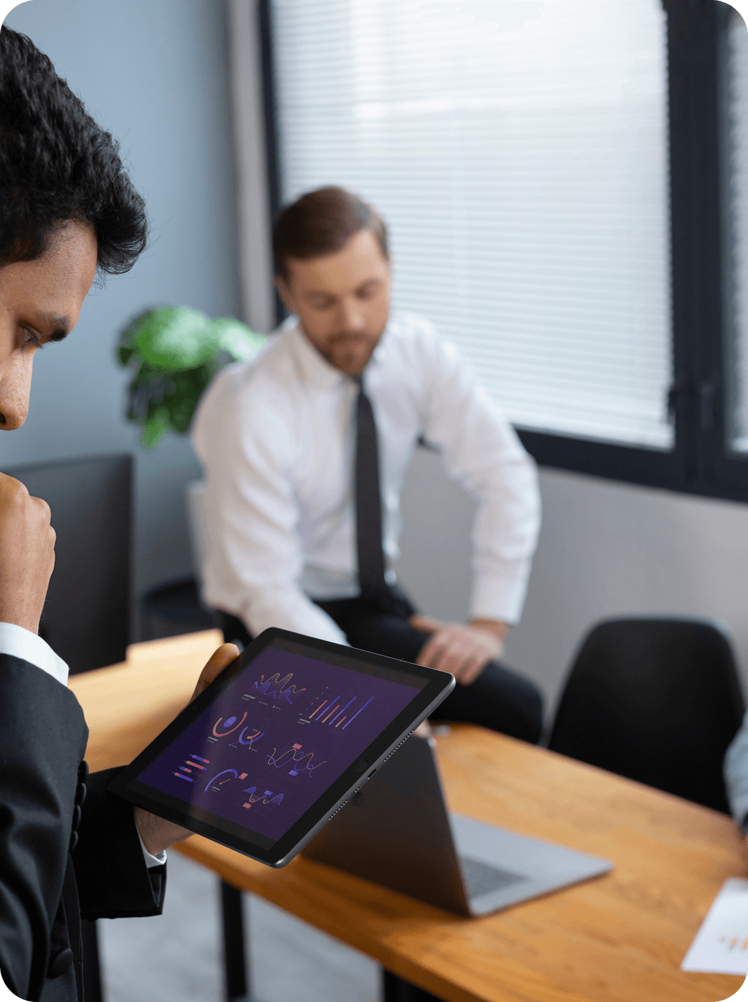 System Workflow illustration