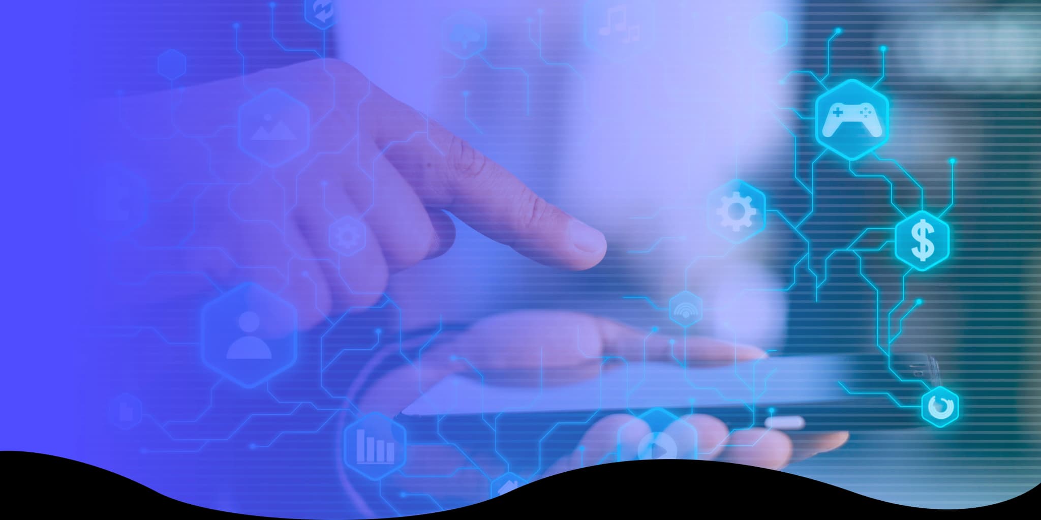 Technology Solutions Built for Growth & Reliability